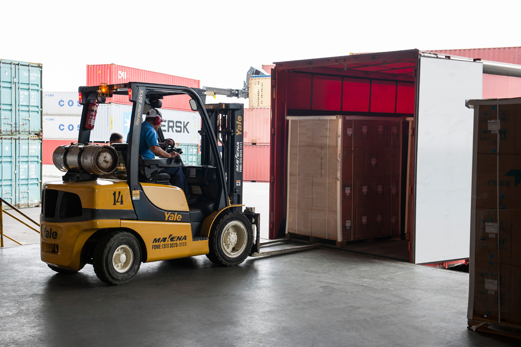 Indian Sourcing Partner – Export-Ready Goods