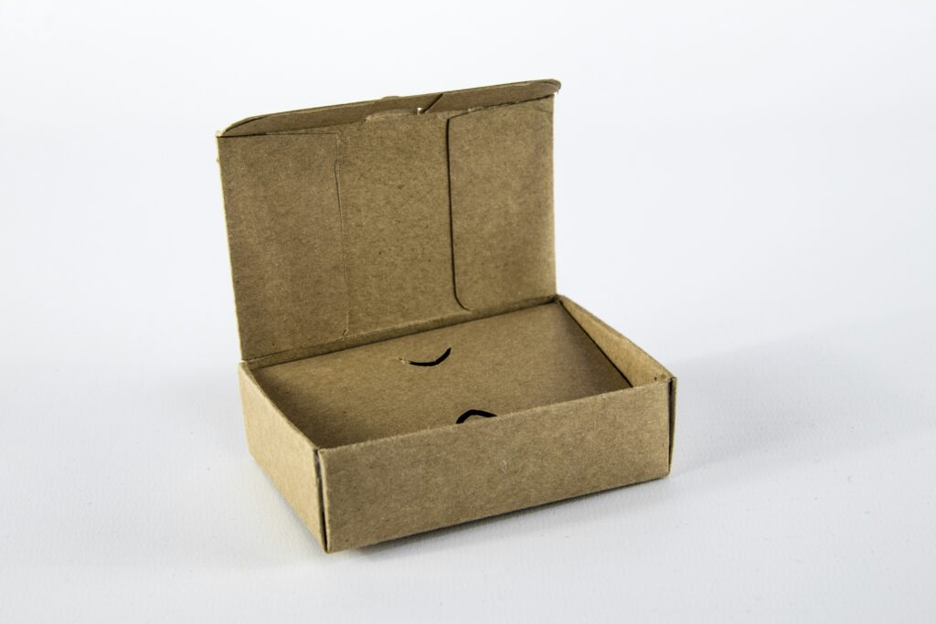 Custom Export Packaging India