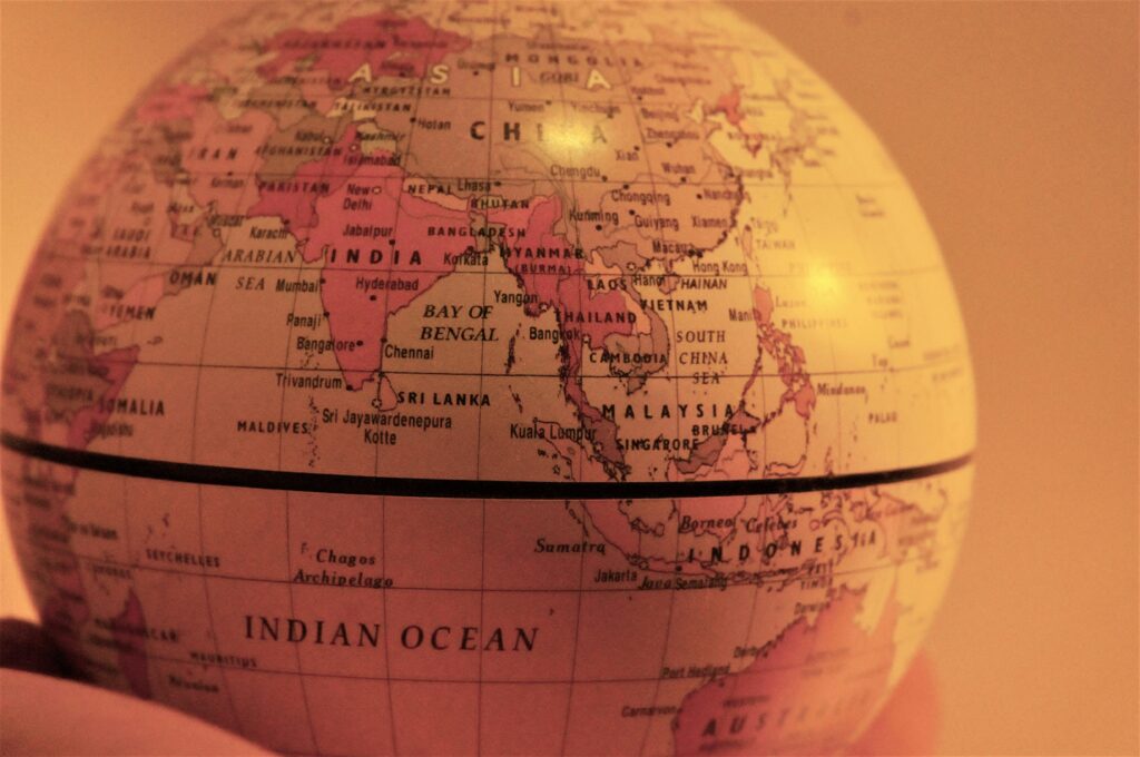 Global Sourcing Experts – Exporting Indian Products Worldwide
