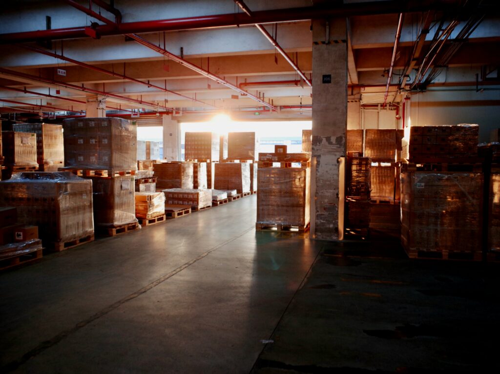 Custom Export Packaging by Indian Export Company – JTB Exim